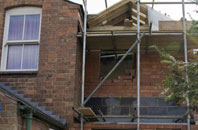 free Painswick home extension quotes